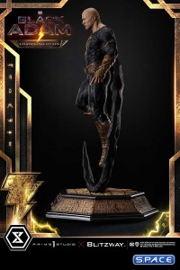 1/3 Scale Black Adam Museum Masterline Statue - Champion Edition (Black Adam)