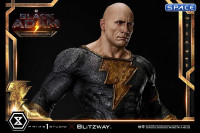 1/3 Scale Black Adam Museum Masterline Statue - Champion Edition (Black Adam)