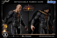 1/3 Scale Black Adam Museum Masterline Statue - Vigilante Edition (Black Adam)