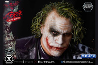 1/3 Scale The Joker Premium Bust - Limited Version (Batman - The Dark Knight)