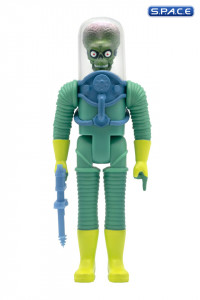 The Invasion Begins ReAction Figure (Mars Attacks)