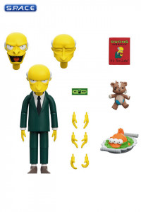 Ultimate C. Montgomery Burns (The Simpsons)