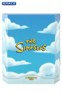 Ultimate C. Montgomery Burns (The Simpsons)