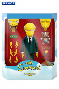 Ultimate C. Montgomery Burns (The Simpsons)