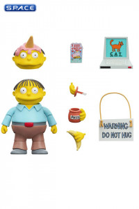 Ultimate Ralph Wiggum (The Simpsons)