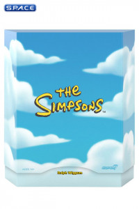 Ultimate Ralph Wiggum (The Simpsons)