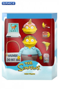 Ultimate Ralph Wiggum (The Simpsons)