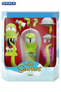 Ultimate Kodos (The Simpsons)