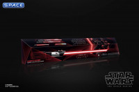 Darth Vader Force FX Elite Lightsaber (Star Wars - The Black Series)