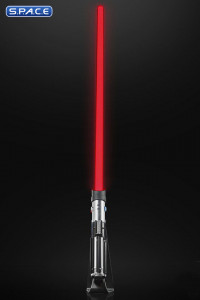 Darth Vader Force FX Elite Lightsaber (Star Wars - The Black Series)