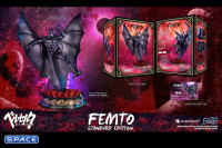 Femto Statue (Berserk)