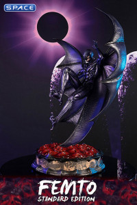 Femto Statue (Berserk)