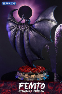 Femto Statue (Berserk)