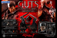 1/3 Scale Guts Berserker Armor Unleash Edition Museum Masterline Statue (Berserk)