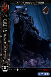 1/3 Scale Guts Berserker Armor Unleash Edition Museum Masterline Statue (Berserk)