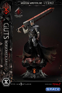 1/3 Scale Guts Berserker Armor Unleash Edition Museum Masterline Statue (Berserk)