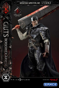 1/3 Scale Guts Berserker Armor Unleash Edition Museum Masterline Statue (Berserk)