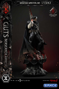 1/3 Scale Guts Berserker Armor Unleash Edition Museum Masterline Statue (Berserk)