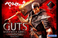 1/3 Scale Guts Berserker Armor Unleash Edition Museum Masterline Statue (Berserk)