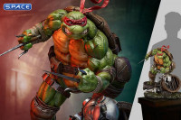 1/3 Scale Raphael Statue (Teenage Mutant Ninja Turtles)