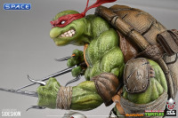 1/3 Scale Raphael Statue (Teenage Mutant Ninja Turtles)