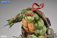 1/3 Scale Raphael Statue (Teenage Mutant Ninja Turtles)