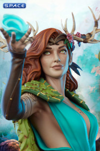 Keyleth - Vox Machina Statue (Critical Role)