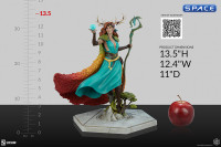 Keyleth - Vox Machina Statue (Critical Role)