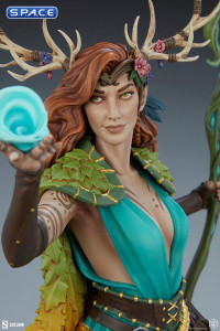 Keyleth - Vox Machina Statue (Critical Role)