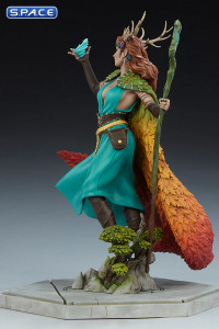 Keyleth - Vox Machina Statue (Critical Role)