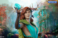 Keyleth - Vox Machina Statue (Critical Role)