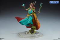 Keyleth - Vox Machina Statue (Critical Role)