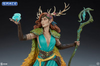 Keyleth - Vox Machina Statue (Critical Role)