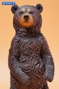 1/6 Scale little brown bear Version A1