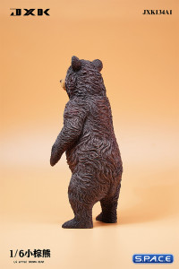 1/6 Scale little brown bear Version A1