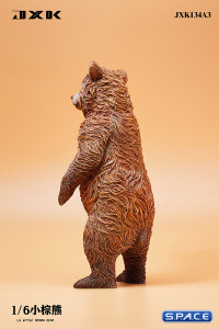 1/6 Scale little brown bear Version A3