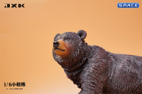 1/6 Scale little brown bear Version B1