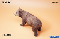 1/6 Scale little brown bear Version B2