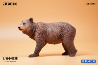 1/6 Scale little brown bear Version B2