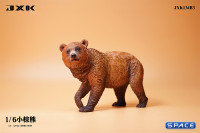 1/6 Scale little brown bear Version B3