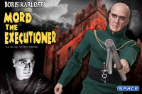 1/6 Scale Boris Karloff as Mord the Executioner