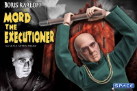 1/6 Scale Boris Karloff as Mord the Executioner