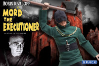 1/6 Scale Boris Karloff as Mord the Executioner