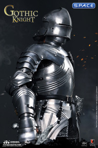 1/6 Scale Gothic Knight (Series of Empires)