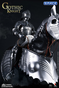 1/6 Scale Gothic Knight (Series of Empires)