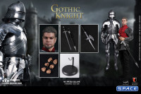 1/6 Scale Gothic Knight (Series of Empires)