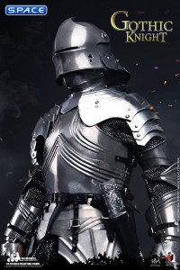 1/6 Scale Gothic Knight (Series of Empires)