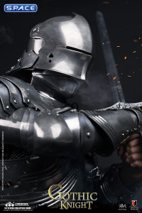 1/6 Scale Gothic Knight (Series of Empires)