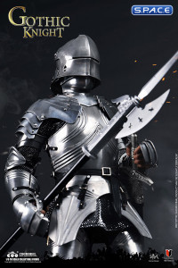 1/6 Scale Gothic Knight (Series of Empires)