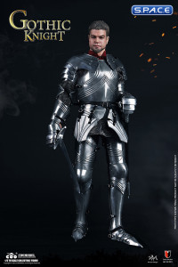 1/6 Scale Gothic Knight (Series of Empires)